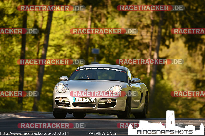 Bild #6202514 - Touristenfahrten Nürburgring Nordschleife (13.05.2019)