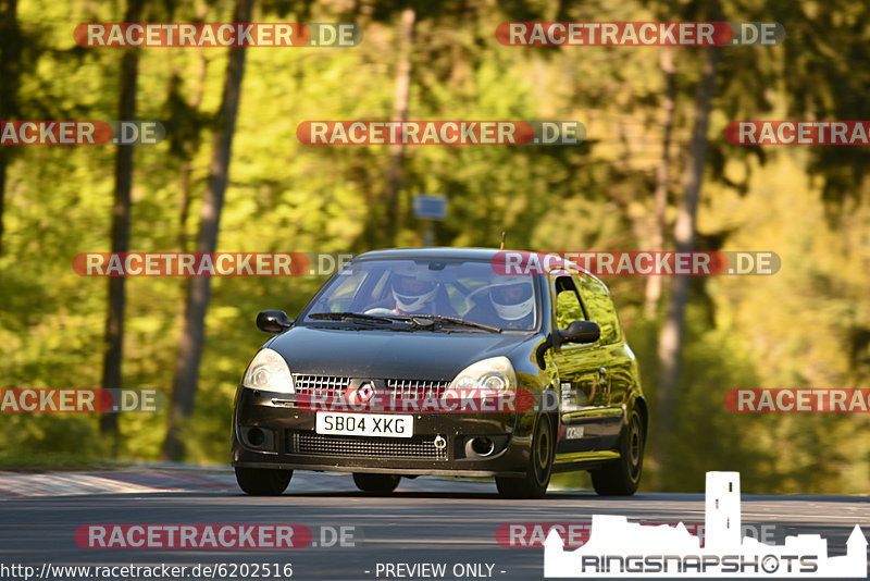 Bild #6202516 - Touristenfahrten Nürburgring Nordschleife (13.05.2019)