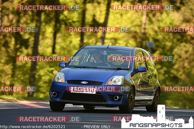 Bild #6202521 - Touristenfahrten Nürburgring Nordschleife (13.05.2019)