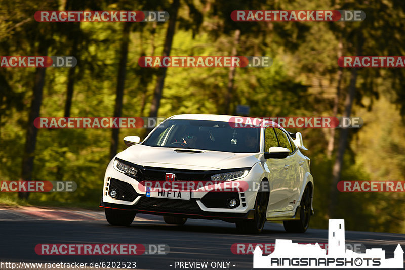 Bild #6202523 - Touristenfahrten Nürburgring Nordschleife (13.05.2019)