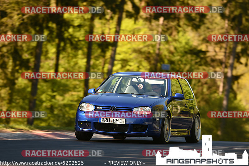 Bild #6202525 - Touristenfahrten Nürburgring Nordschleife (13.05.2019)