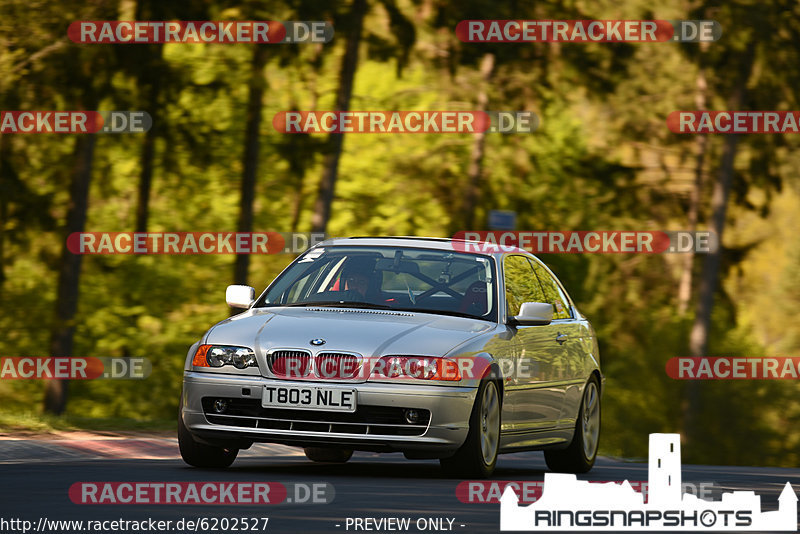 Bild #6202527 - Touristenfahrten Nürburgring Nordschleife (13.05.2019)