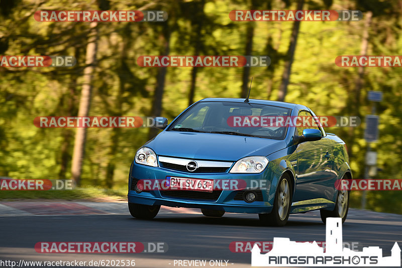 Bild #6202536 - Touristenfahrten Nürburgring Nordschleife (13.05.2019)