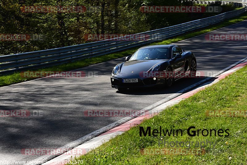 Bild #6202570 - Touristenfahrten Nürburgring Nordschleife (13.05.2019)