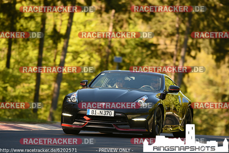 Bild #6202571 - Touristenfahrten Nürburgring Nordschleife (13.05.2019)