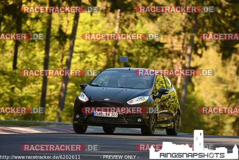 Bild #6202611 - Touristenfahrten Nürburgring Nordschleife (13.05.2019)