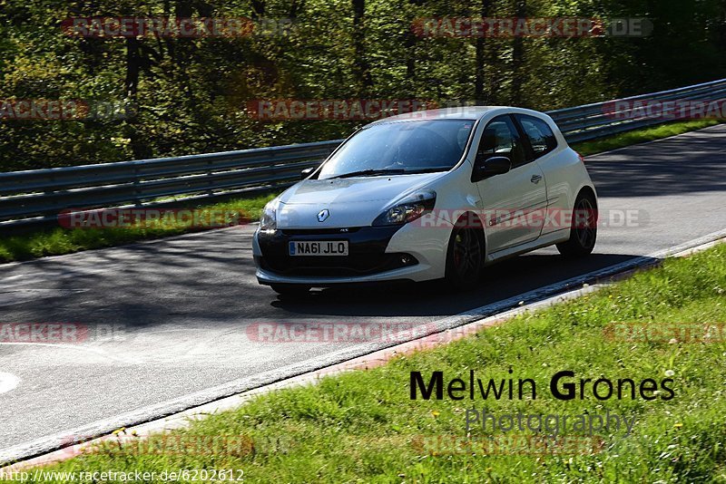 Bild #6202612 - Touristenfahrten Nürburgring Nordschleife (13.05.2019)