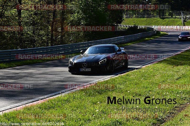 Bild #6202636 - Touristenfahrten Nürburgring Nordschleife (13.05.2019)