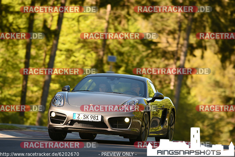 Bild #6202670 - Touristenfahrten Nürburgring Nordschleife (13.05.2019)