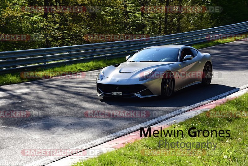 Bild #6202671 - Touristenfahrten Nürburgring Nordschleife (13.05.2019)