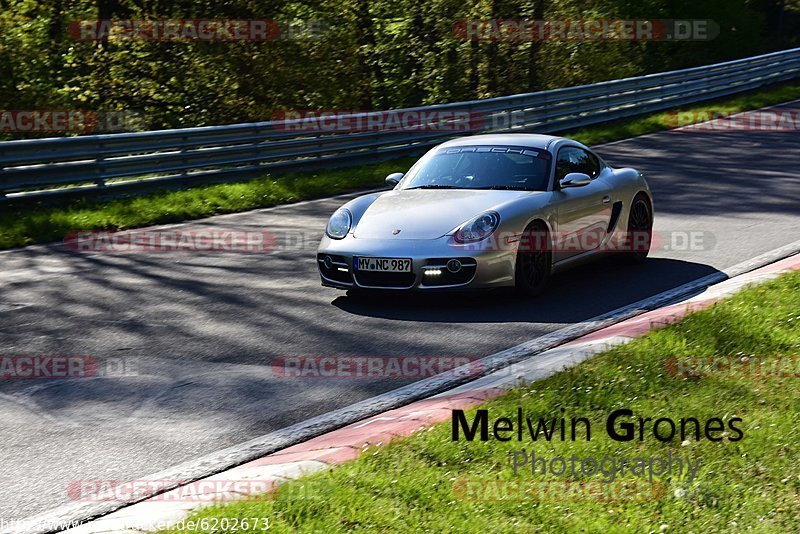 Bild #6202673 - Touristenfahrten Nürburgring Nordschleife (13.05.2019)