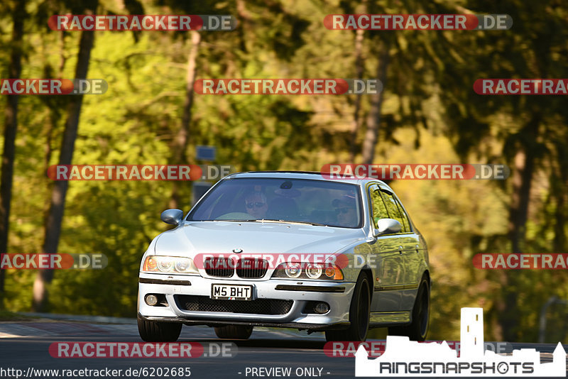 Bild #6202685 - Touristenfahrten Nürburgring Nordschleife (13.05.2019)