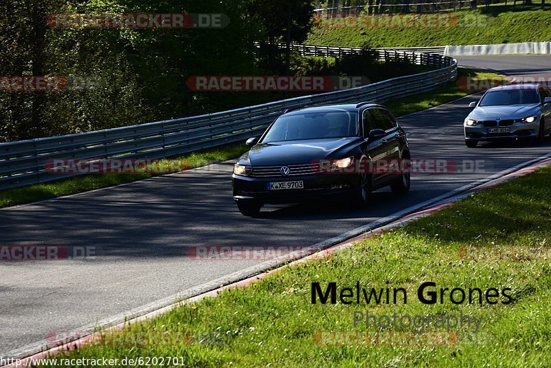 Bild #6202701 - Touristenfahrten Nürburgring Nordschleife (13.05.2019)