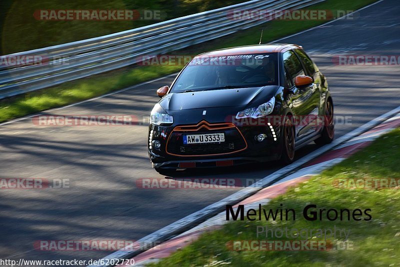 Bild #6202720 - Touristenfahrten Nürburgring Nordschleife (13.05.2019)