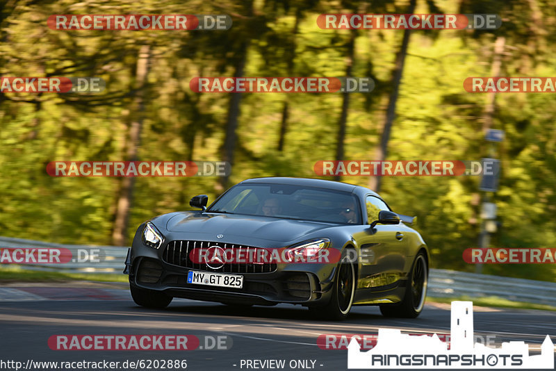 Bild #6202886 - Touristenfahrten Nürburgring Nordschleife (13.05.2019)