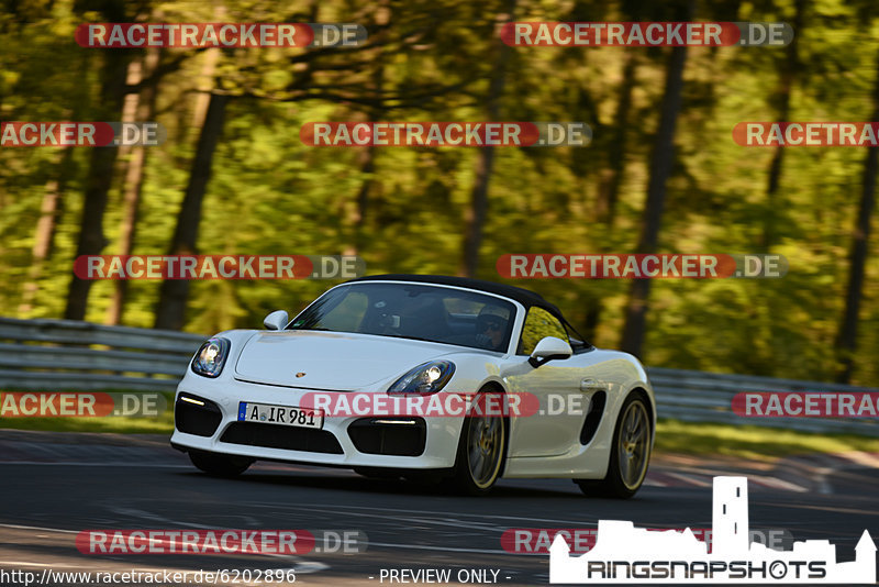 Bild #6202896 - Touristenfahrten Nürburgring Nordschleife (13.05.2019)