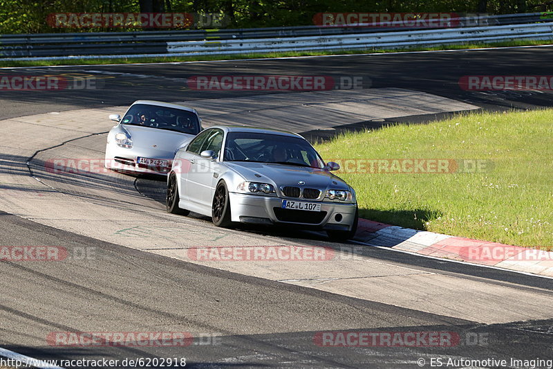 Bild #6202918 - Touristenfahrten Nürburgring Nordschleife (13.05.2019)