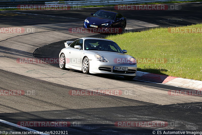 Bild #6202921 - Touristenfahrten Nürburgring Nordschleife (13.05.2019)