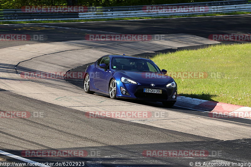 Bild #6202923 - Touristenfahrten Nürburgring Nordschleife (13.05.2019)