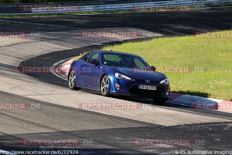 Bild #6202924 - Touristenfahrten Nürburgring Nordschleife (13.05.2019)