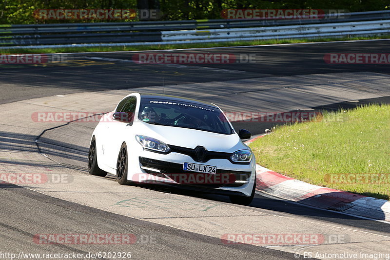 Bild #6202926 - Touristenfahrten Nürburgring Nordschleife (13.05.2019)