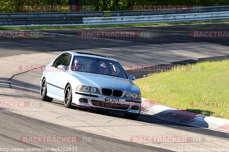 Bild #6202937 - Touristenfahrten Nürburgring Nordschleife (13.05.2019)