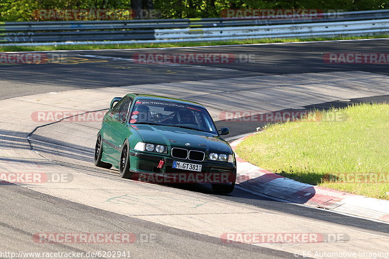 Bild #6202941 - Touristenfahrten Nürburgring Nordschleife (13.05.2019)