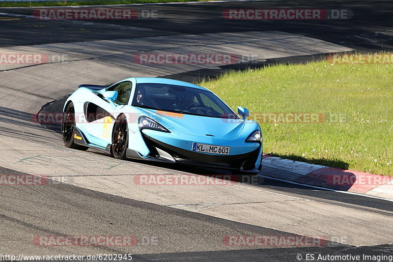 Bild #6202945 - Touristenfahrten Nürburgring Nordschleife (13.05.2019)