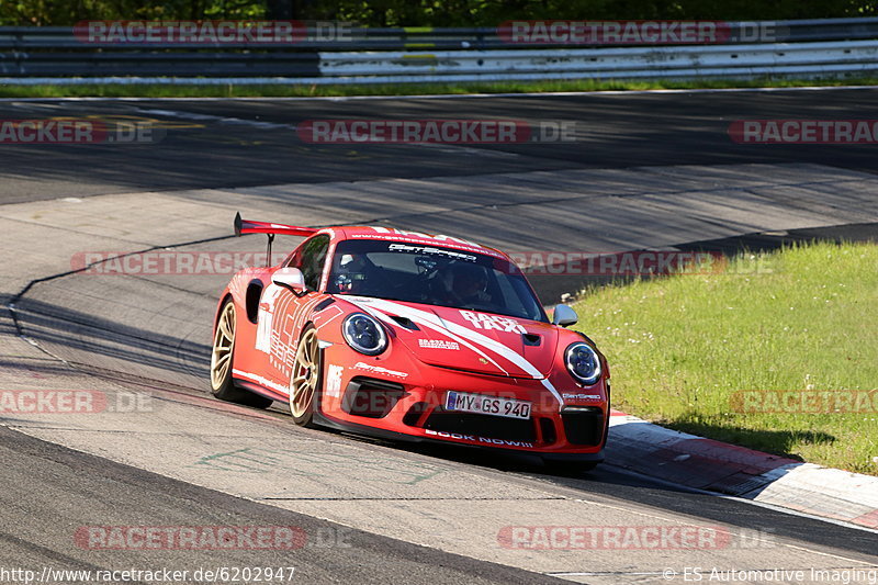 Bild #6202947 - Touristenfahrten Nürburgring Nordschleife (13.05.2019)