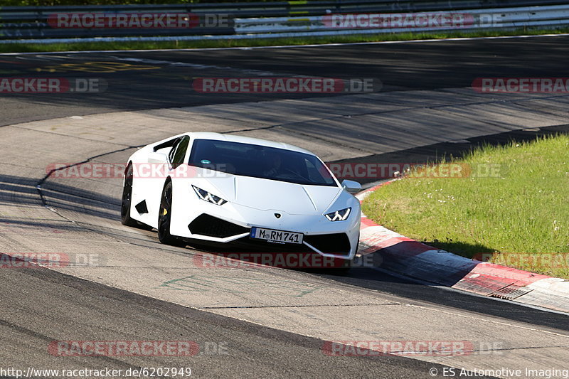 Bild #6202949 - Touristenfahrten Nürburgring Nordschleife (13.05.2019)