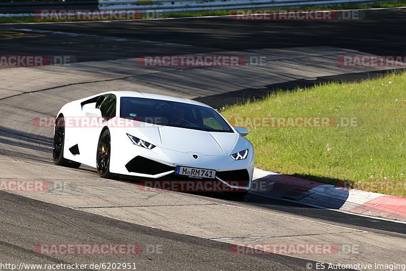 Bild #6202951 - Touristenfahrten Nürburgring Nordschleife (13.05.2019)