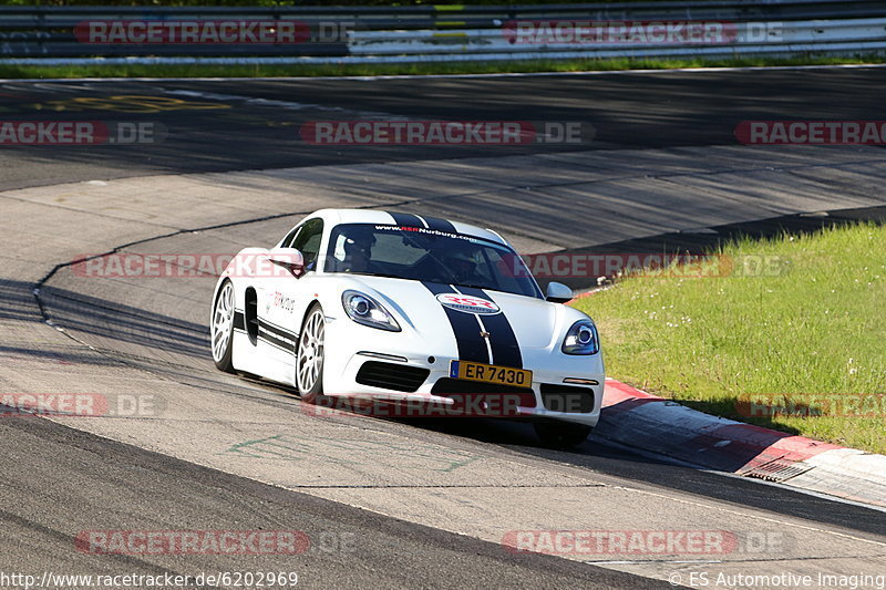 Bild #6202969 - Touristenfahrten Nürburgring Nordschleife (13.05.2019)