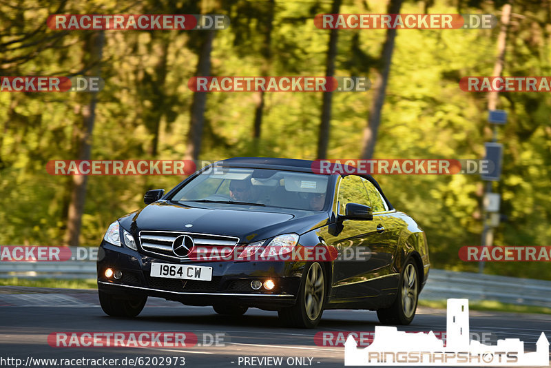 Bild #6202973 - Touristenfahrten Nürburgring Nordschleife (13.05.2019)