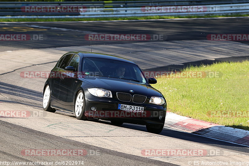 Bild #6202974 - Touristenfahrten Nürburgring Nordschleife (13.05.2019)