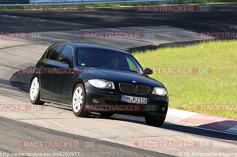 Bild #6202977 - Touristenfahrten Nürburgring Nordschleife (13.05.2019)