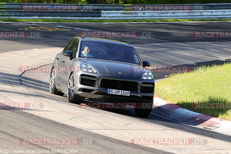 Bild #6202984 - Touristenfahrten Nürburgring Nordschleife (13.05.2019)