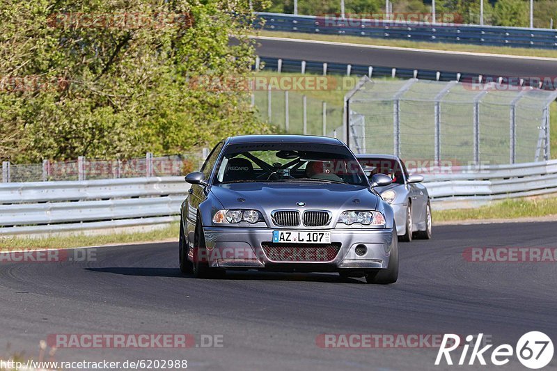 Bild #6202988 - Touristenfahrten Nürburgring Nordschleife (13.05.2019)