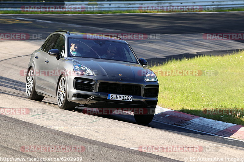 Bild #6202989 - Touristenfahrten Nürburgring Nordschleife (13.05.2019)