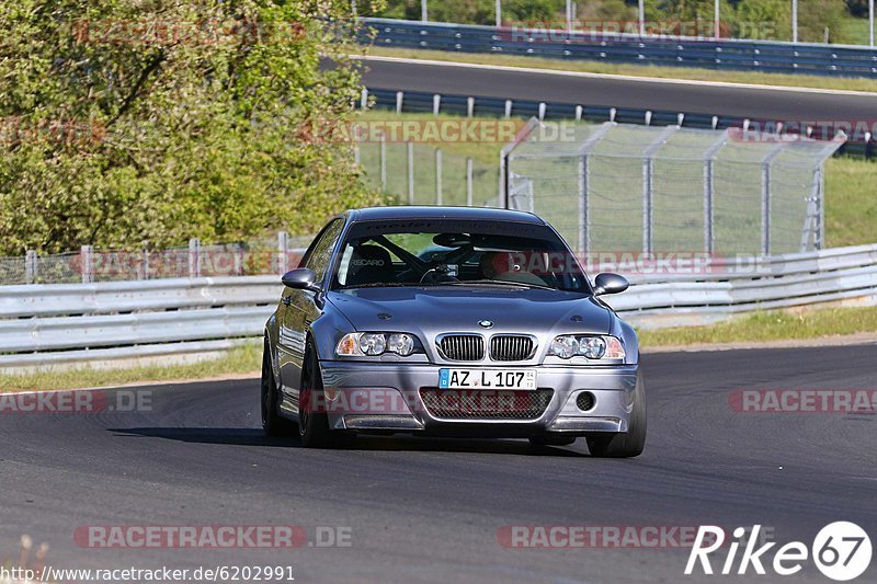 Bild #6202991 - Touristenfahrten Nürburgring Nordschleife (13.05.2019)