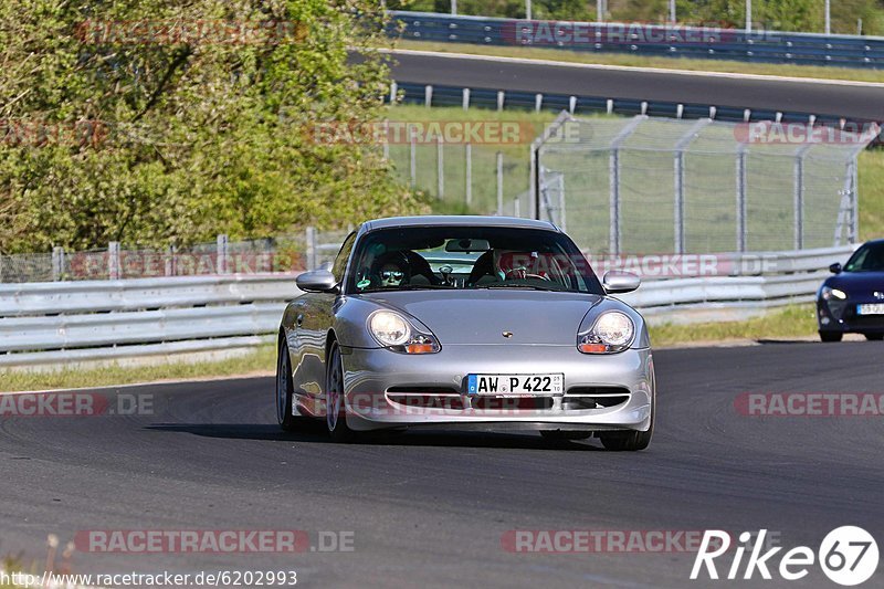 Bild #6202993 - Touristenfahrten Nürburgring Nordschleife (13.05.2019)