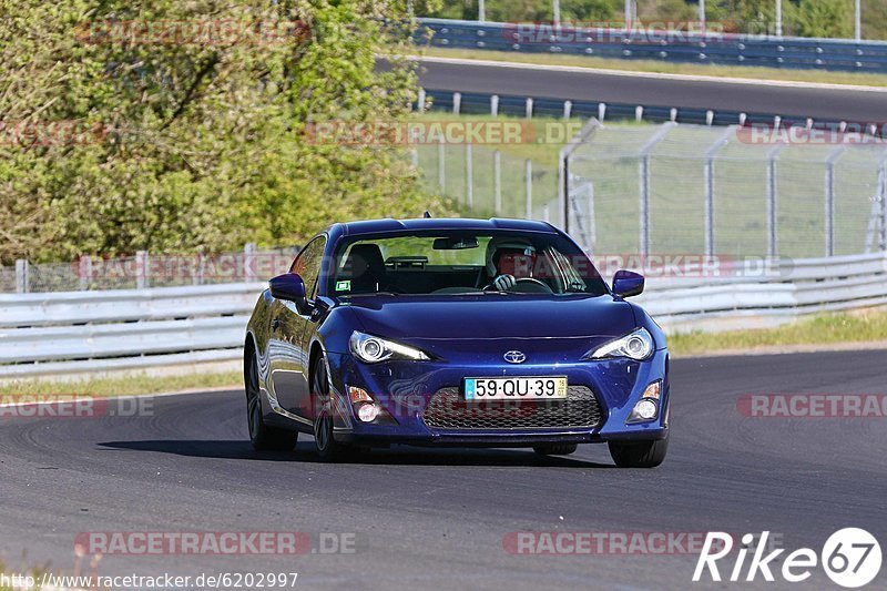 Bild #6202997 - Touristenfahrten Nürburgring Nordschleife (13.05.2019)