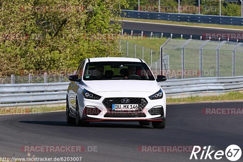 Bild #6203007 - Touristenfahrten Nürburgring Nordschleife (13.05.2019)