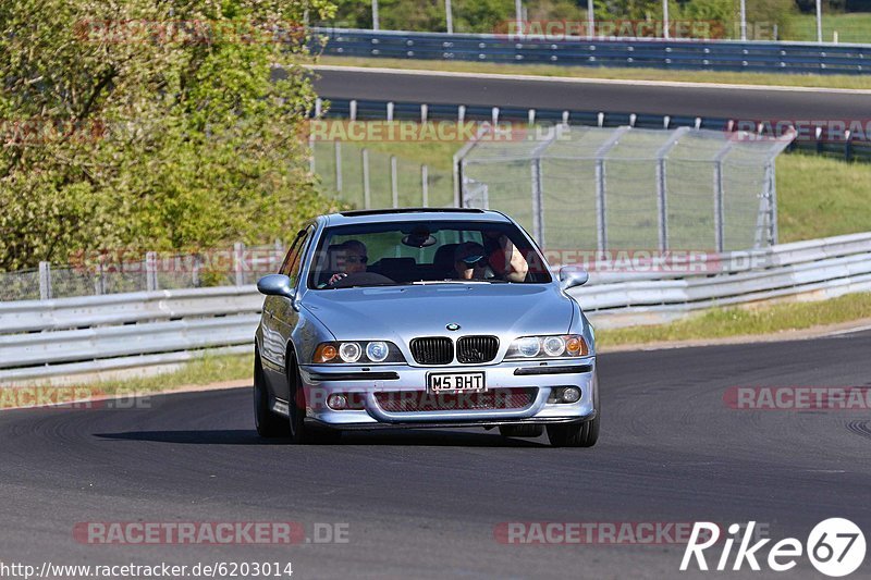 Bild #6203014 - Touristenfahrten Nürburgring Nordschleife (13.05.2019)