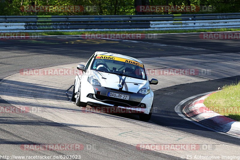 Bild #6203023 - Touristenfahrten Nürburgring Nordschleife (13.05.2019)