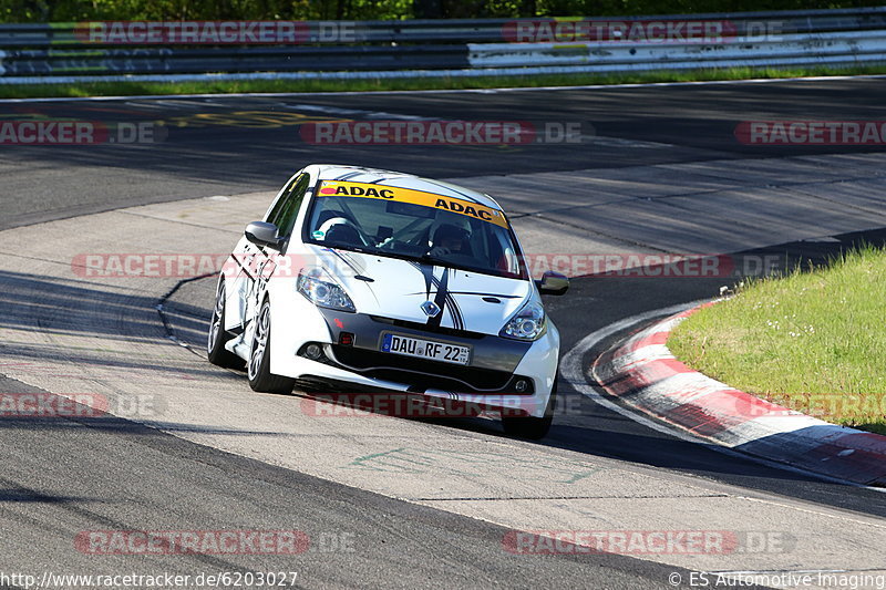 Bild #6203027 - Touristenfahrten Nürburgring Nordschleife (13.05.2019)