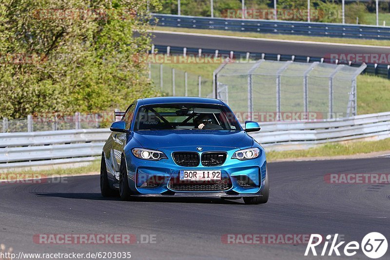 Bild #6203035 - Touristenfahrten Nürburgring Nordschleife (13.05.2019)