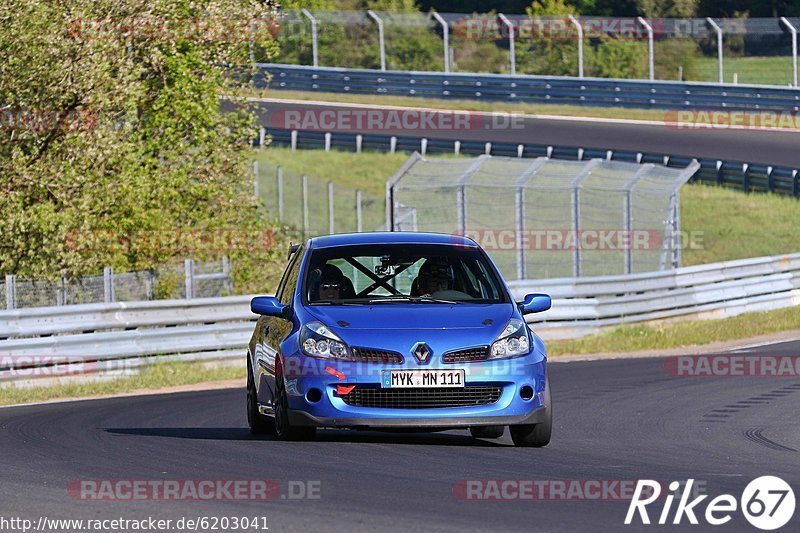 Bild #6203041 - Touristenfahrten Nürburgring Nordschleife (13.05.2019)