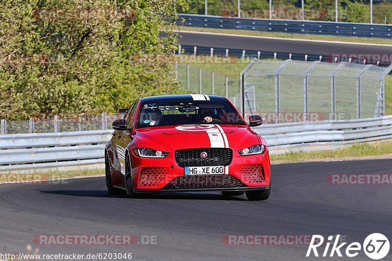 Bild #6203046 - Touristenfahrten Nürburgring Nordschleife (13.05.2019)