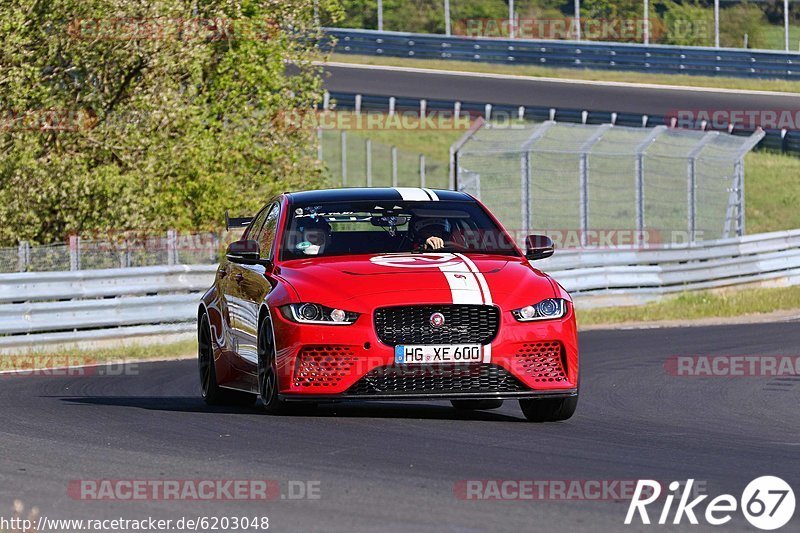 Bild #6203048 - Touristenfahrten Nürburgring Nordschleife (13.05.2019)