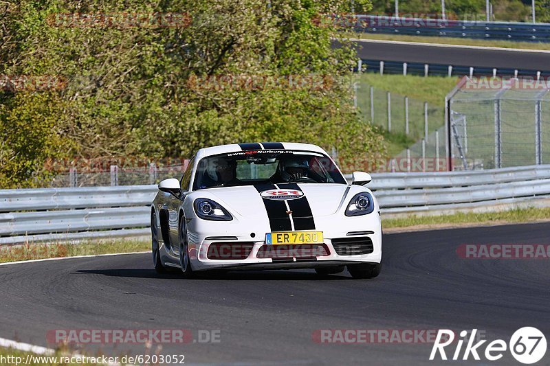 Bild #6203052 - Touristenfahrten Nürburgring Nordschleife (13.05.2019)